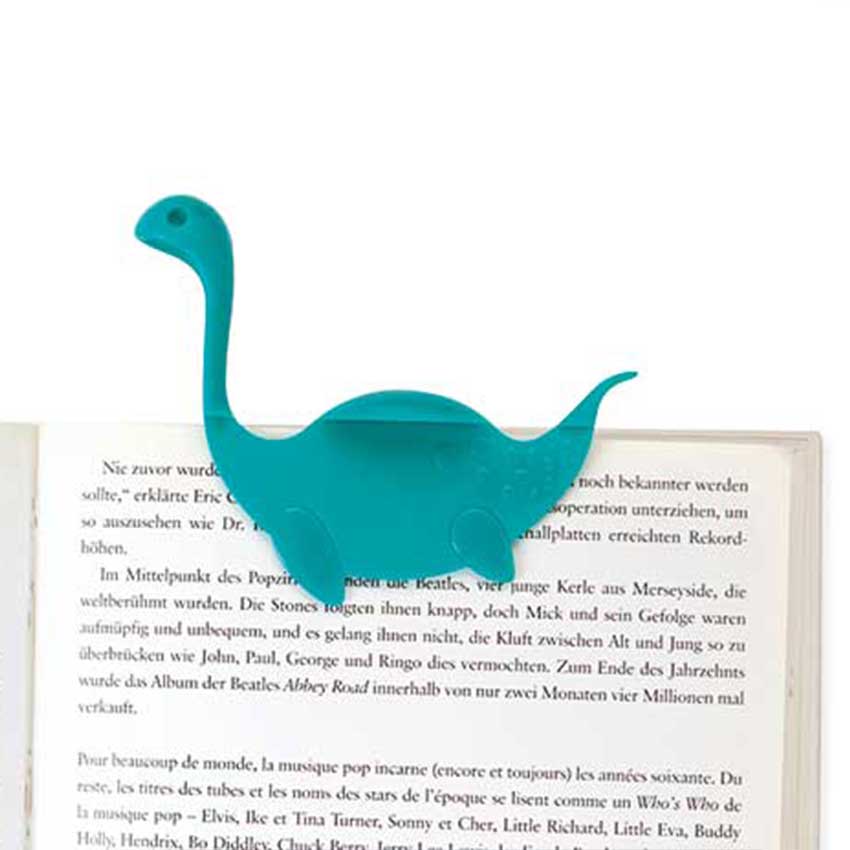 Nessie bookmark