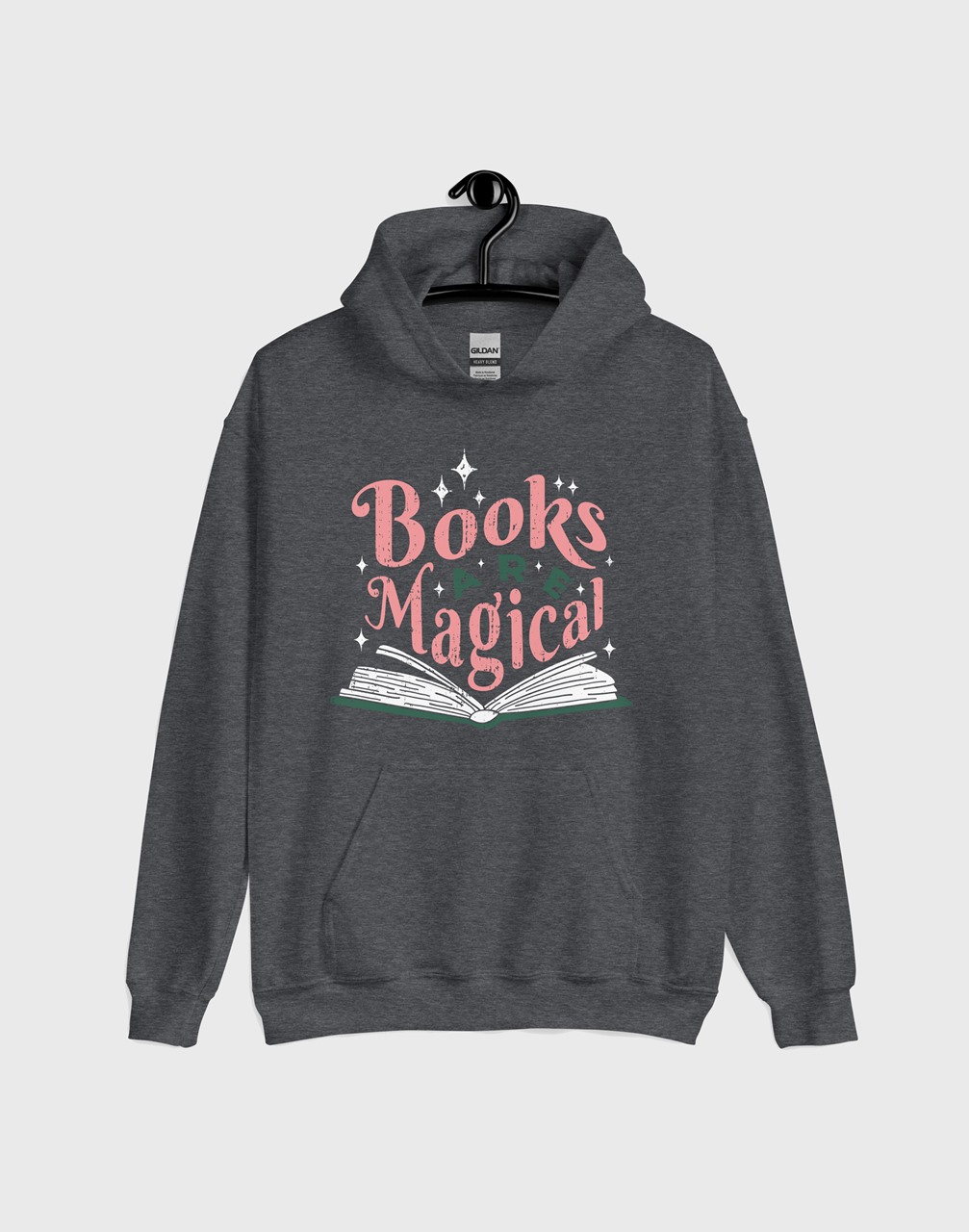 bookworms hoodies